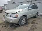2005 TOYOTA HIGHLANDER