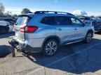 2022 SUBARU Ascent