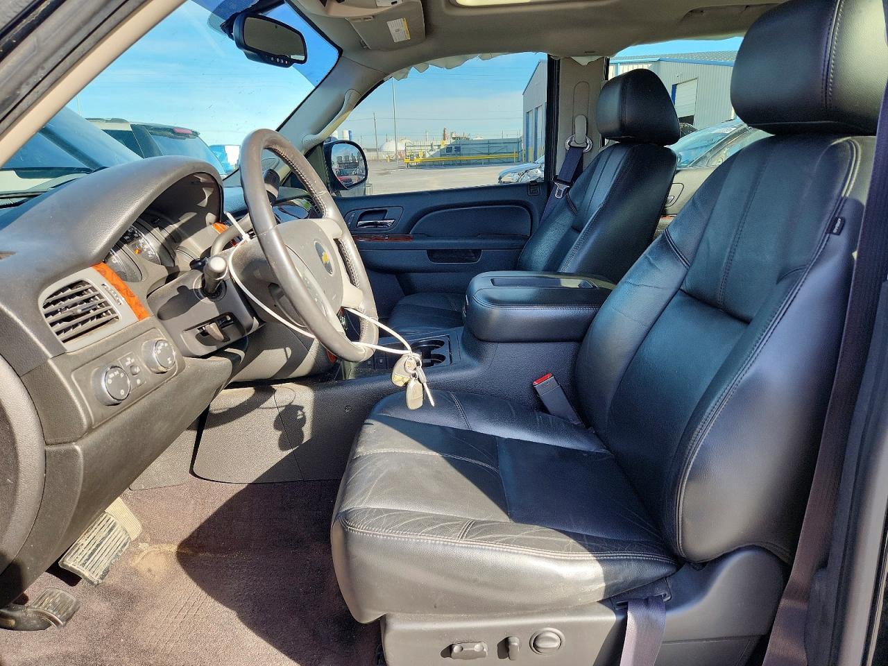 2011 CHEVROLET Silverado