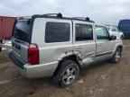 2009 JEEP Commander