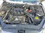 2008 FORD FUSION