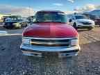 1996 CHEVROLET BLAZER