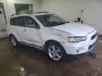 2013 MITSUBISHI outlander