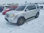 2010 HONDA PILOT