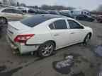 2011 NISSAN Maxima