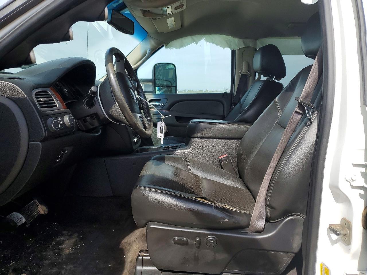 2014 GMC Sierra