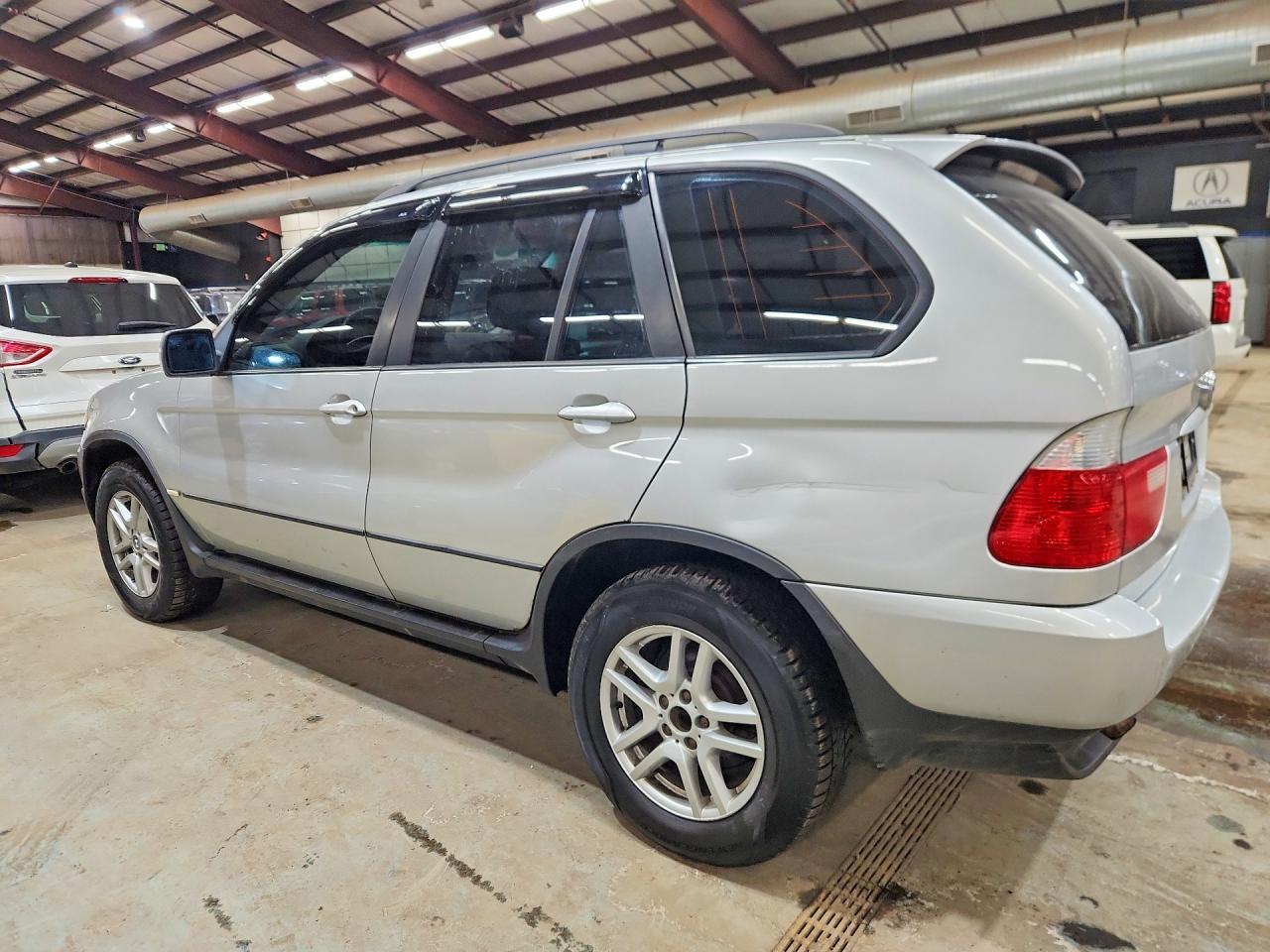 2004 BMW X5