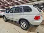 2004 BMW X5