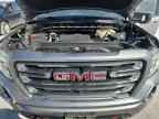 2021 GMC Sierra