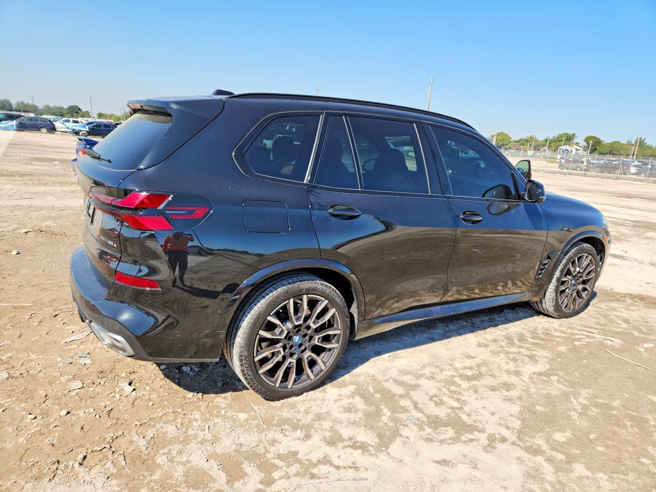 2024 BMW X5