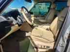 2002 LAND ROVER RANGE ROVER