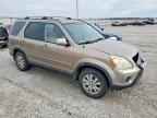 2005 HONDA CR-V