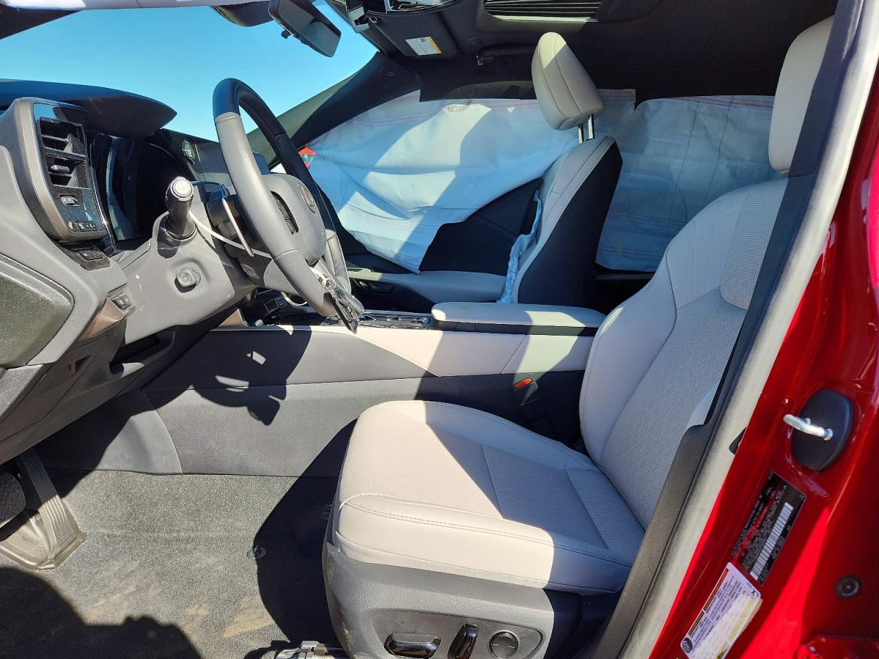 2025 LEXUS RX 350