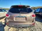 2014 NISSAN PATHFINDER