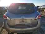 2012 NISSAN MURANO