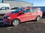 2015 CHEVROLET SONIC