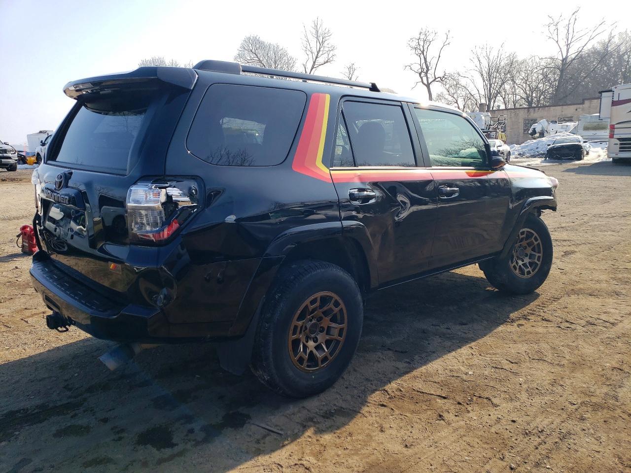 2023 TOYOTA 4Runner