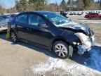 2012 NISSAN SENTRA