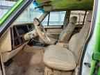 1993 JEEP CHEROKEE