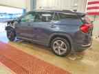 2018 GMC Terrain