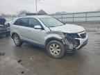 2013 KIA SORENTO