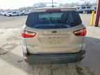 2019 FORD EcoSport