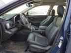 2025 SUBARU Legacy