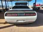 2015 DODGE Challenger