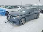 2016 MERCEDES-BENZ E-Class