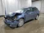 2015 SUBARU Outback