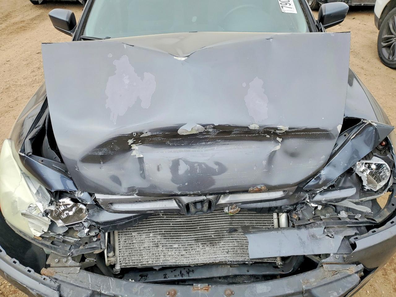 2005 HONDA ACCORD