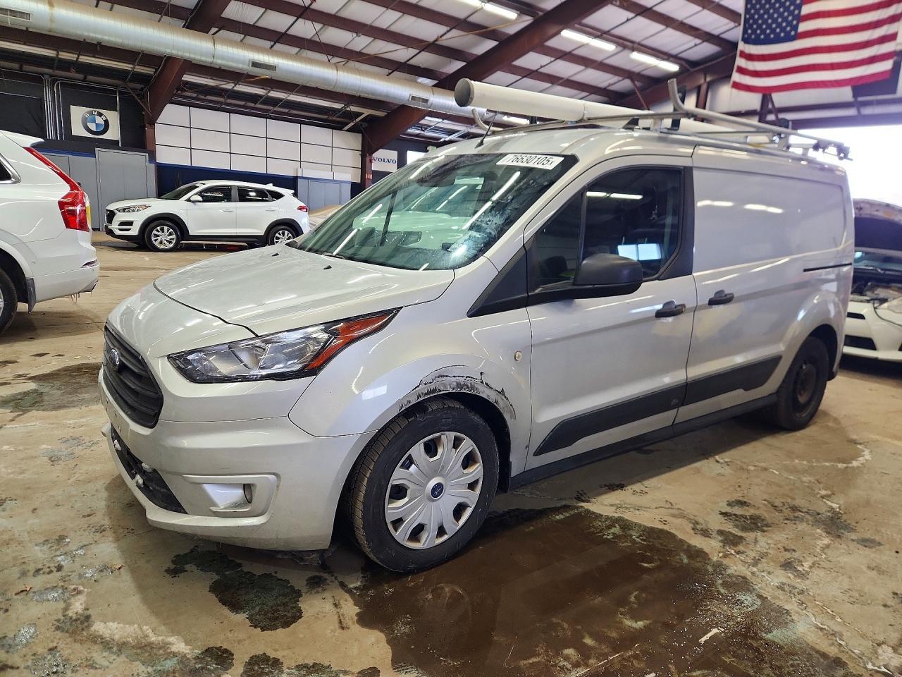 2021 FORD TRANSIT CONNECT