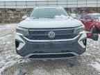2022 VOLKSWAGEN