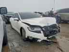 2017 LINCOLN MKZ