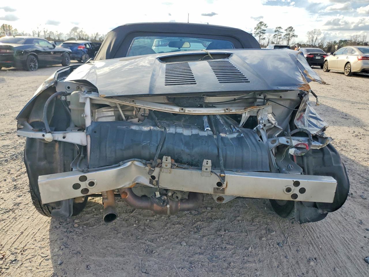2001 TOYOTA Mr2