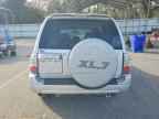 2005 SUZUKI Xl-7