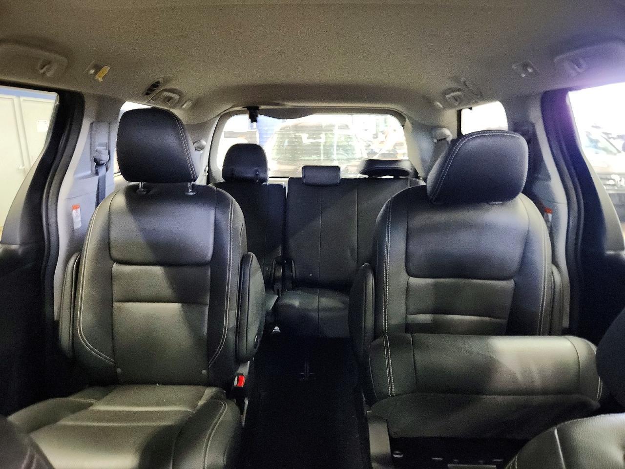 2020 TOYOTA SIENNA