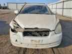 2009 HYUNDAI ACCENT