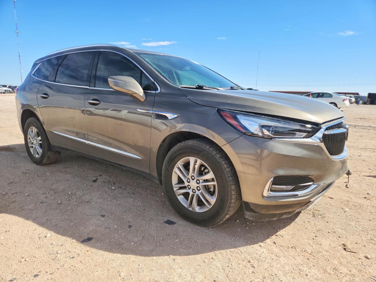 2020 BUICK ENCLAVE
