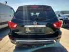 2017 NISSAN PATHFINDER