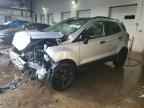 2021 FORD EcoSport