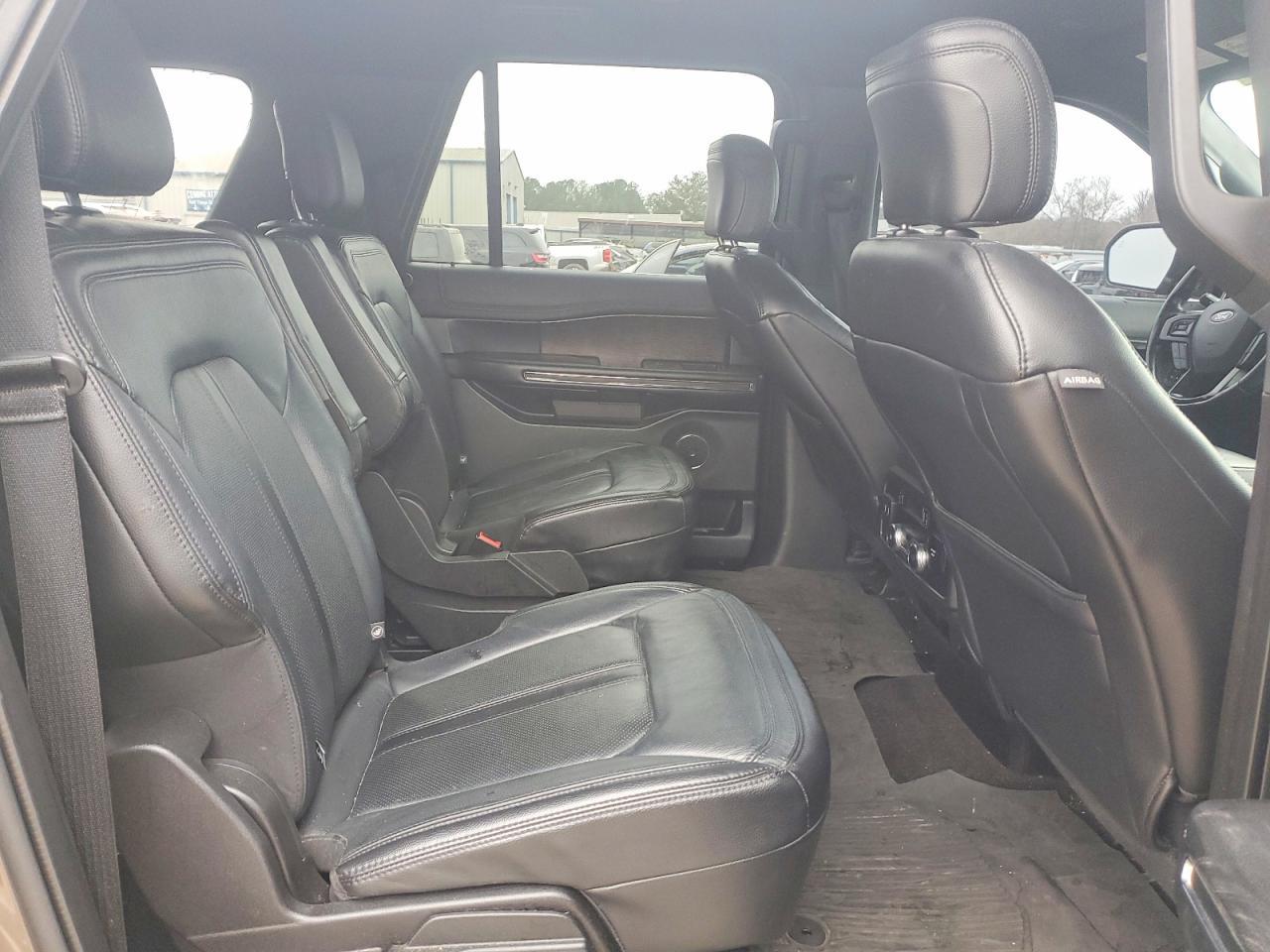 2019 FORD Expedition