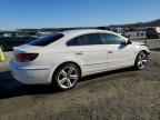 2013 VOLKSWAGEN CC