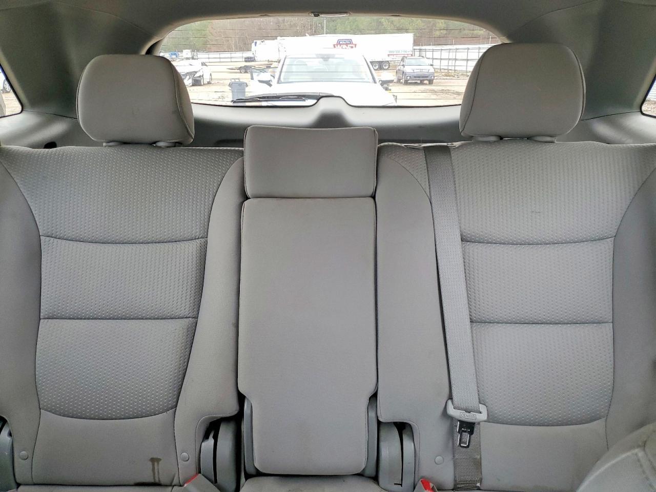 2012 KIA SORENTO