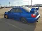 2004 SUBARU IMPREZA