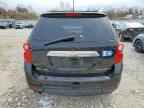2012 CHEVROLET EQUINOX