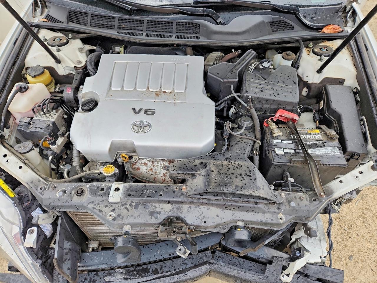 2011 TOYOTA Avalon