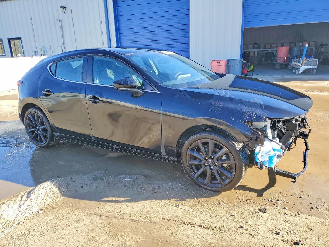 2026 MAZDA 3