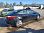 2014 KIA FORTE
