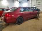 2006 HONDA ACCORD